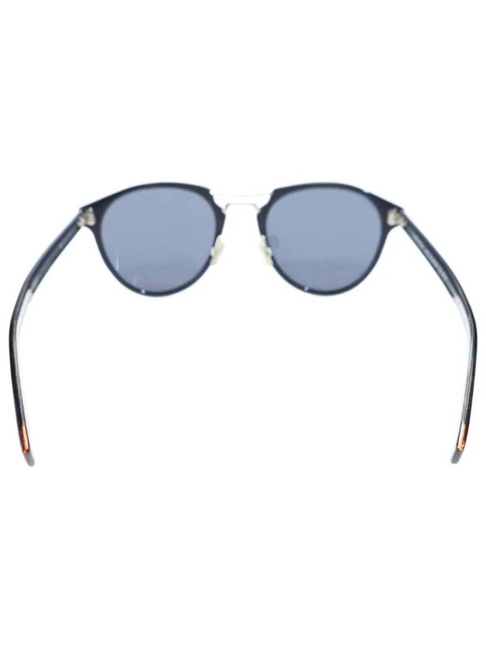 Dior Homme Teardrop Sunglasses Eyewear 52 Black